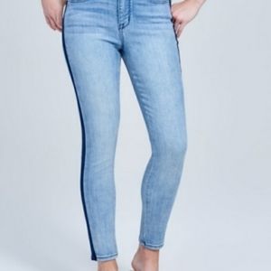 Seven7 Skinny Jean